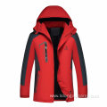 Wholesale Polyester Coats Windbreaker Jacket For Men